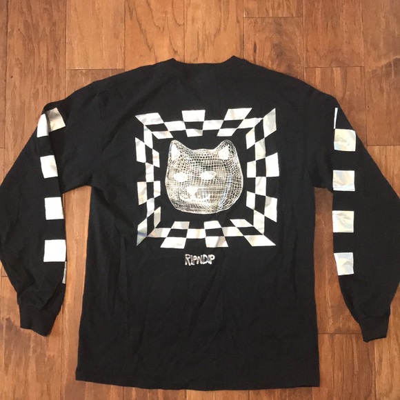 RipnDip long sleeve - Picture 3 of 5